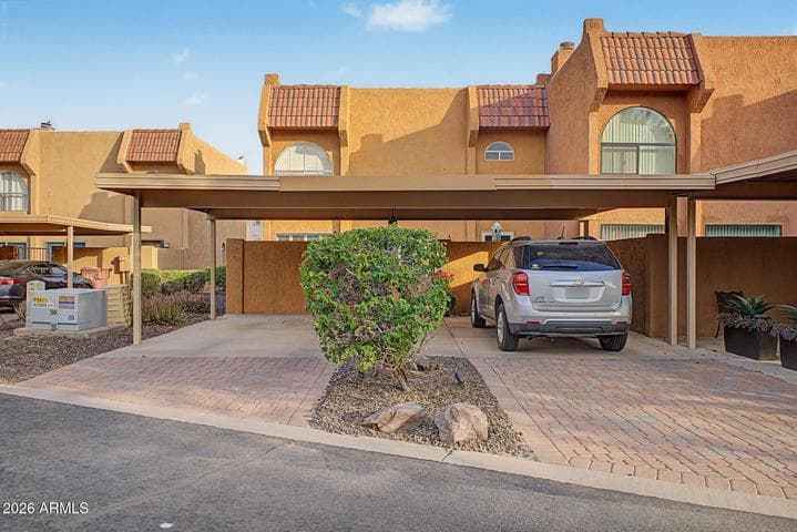 2500 N HAYDEN Road #30, Scottsdale, AZ