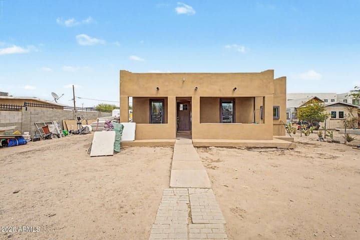3617 S 17TH Street, Phoenix, AZ
