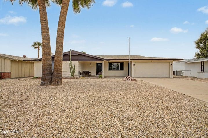 814 S LONGWOOD Loop, Mesa, AZ