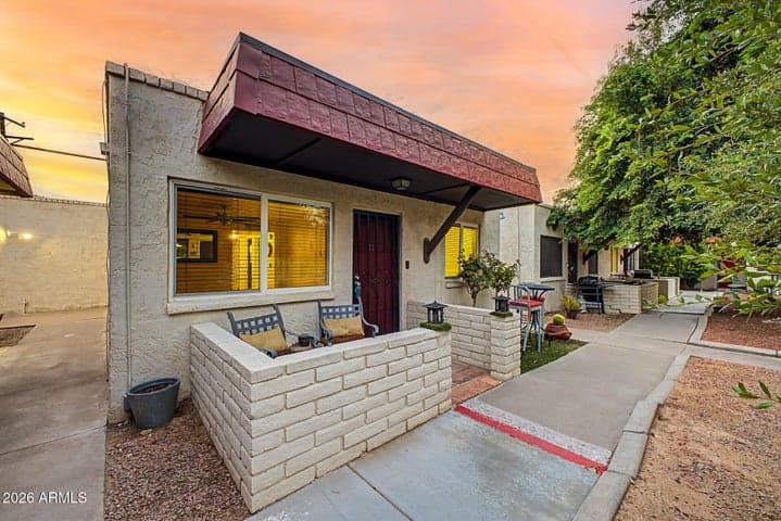 3626 N 37TH Street #11, Phoenix, AZ