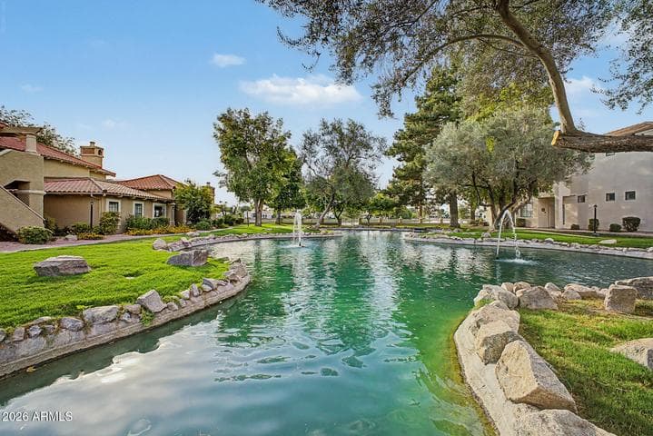 8300 E VIA DE VENTURA Boulevard #1002, Scottsdale, AZ