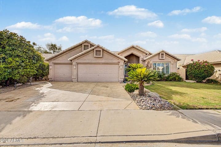 21096 N 64TH Avenue, Glendale, AZ