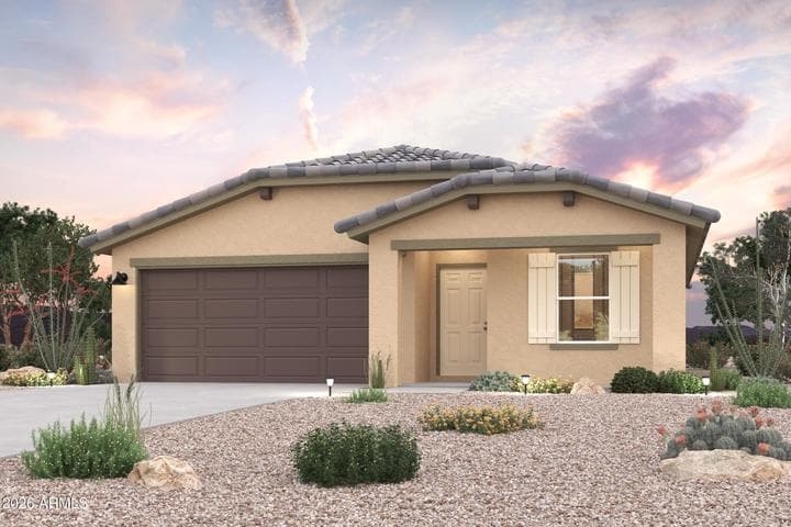 1648 E Caballero Drive, Casa Grande, AZ