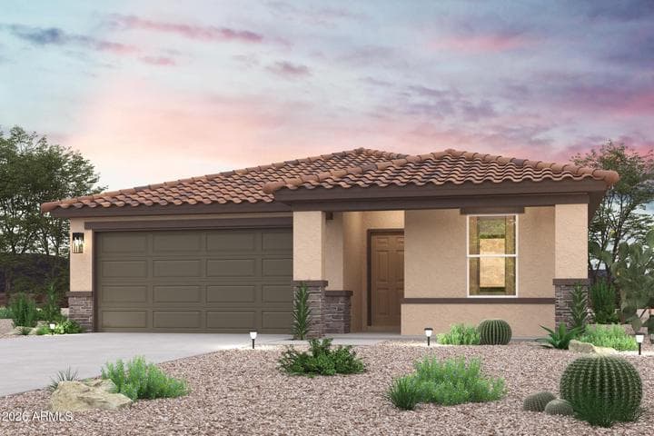 1640 E CABALLERO Drive, Casa Grande, AZ