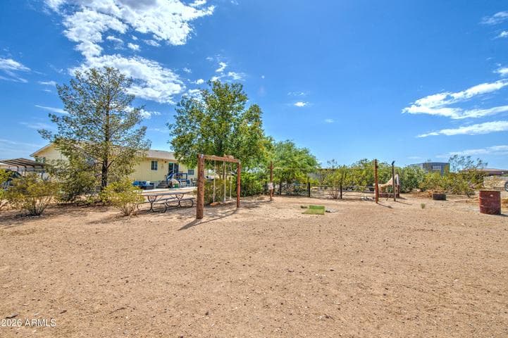 22148 W GAMBIT Trail, Wittmann, AZ