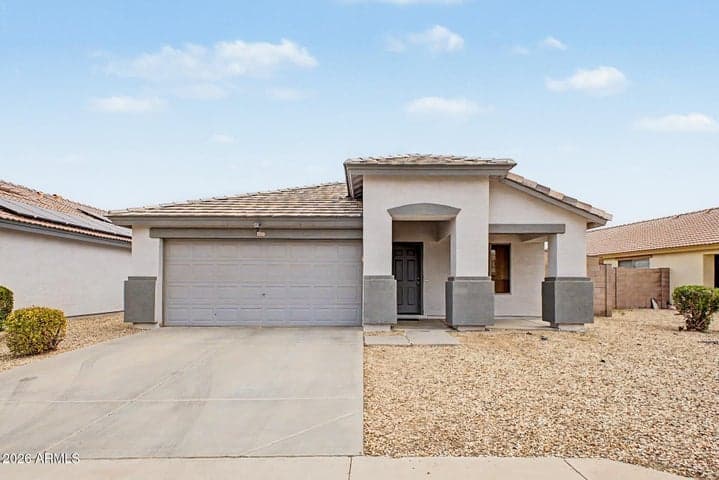 15757 W PAPAGO Street, Goodyear, AZ