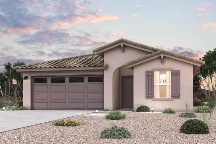 24511 W ST CATHERINE Avenue, Buckeye, AZ