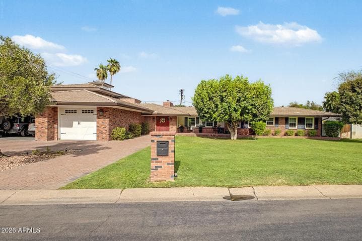 7315 N 3RD Avenue, Phoenix, AZ