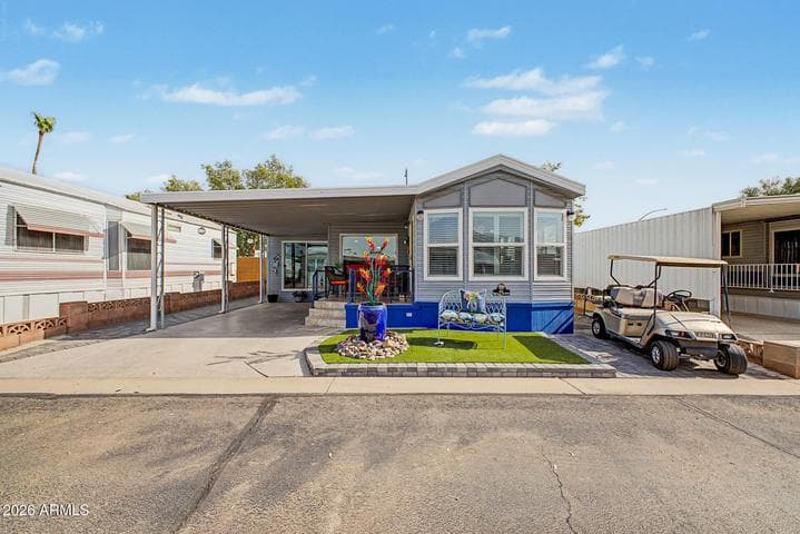 7750 E BROADWAY Road #901, Mesa, AZ