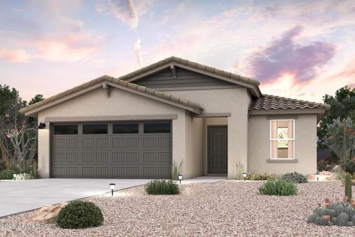 24517 W ST CATHERINE Avenue, Buckeye, AZ