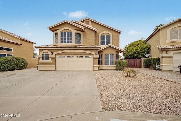 2712 S SAWYER Circle, Mesa, AZ