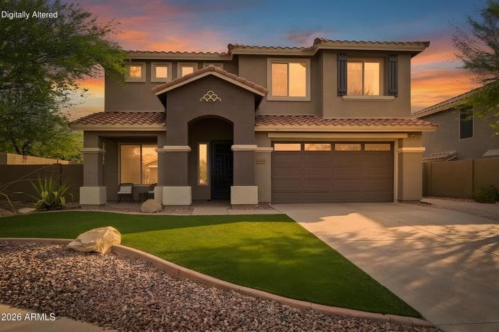 42965 N CHALLENGER Trail, Anthem, AZ