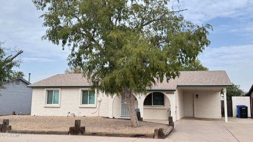 14024 N 38TH Street, Phoenix, AZ