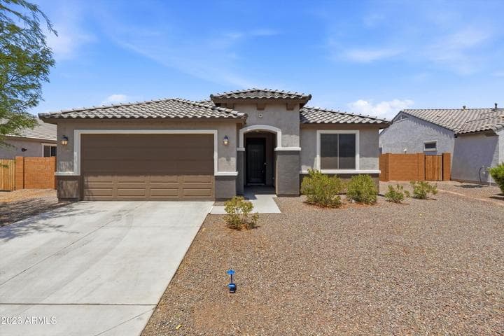 25910 W LOUISE Drive, Buckeye, AZ