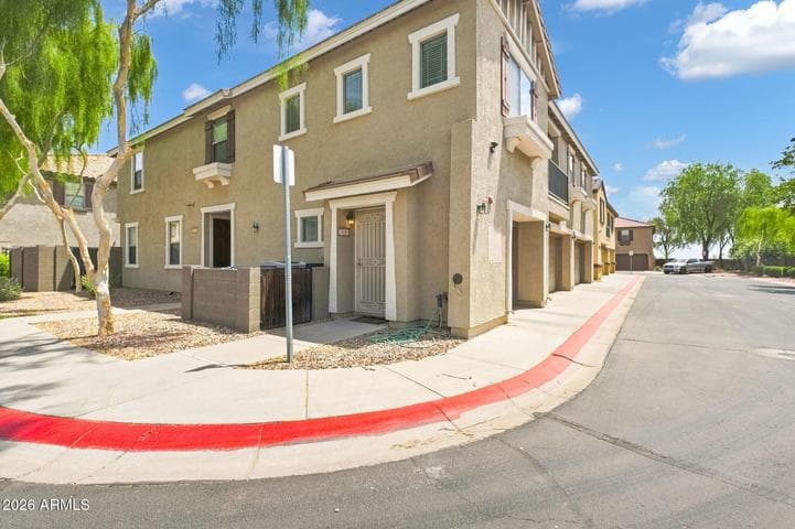 1250 S RIALTO Drive #59, Mesa, AZ