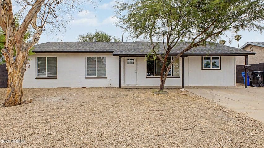 4875 W PALM Lane, Phoenix, AZ