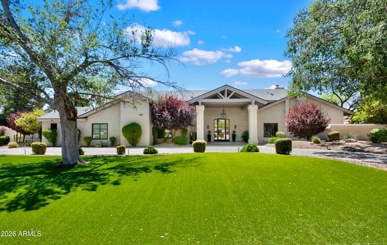 7281 E ROYAL PALM Road, Scottsdale, AZ