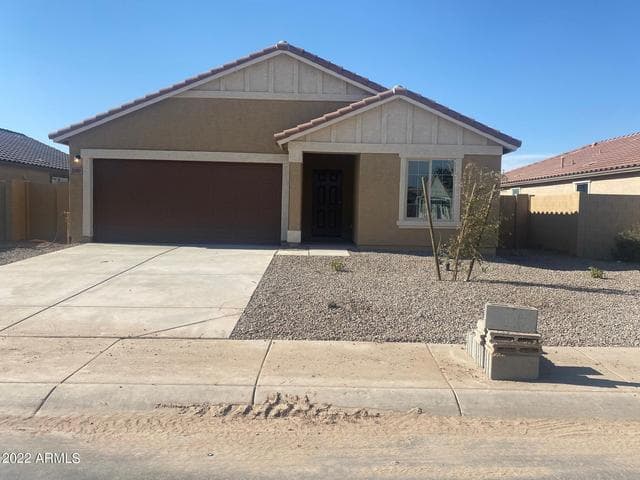 2052 E Velvet Place, Casa Grande, AZ