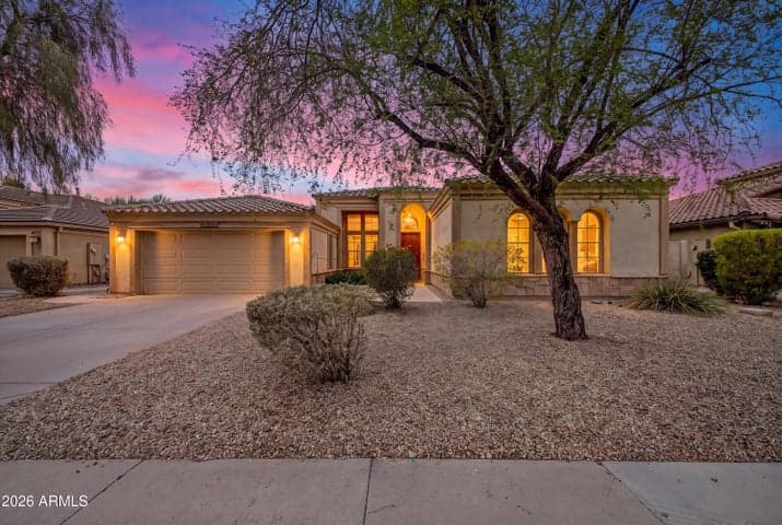 18194 W ESTES Way, Goodyear, AZ