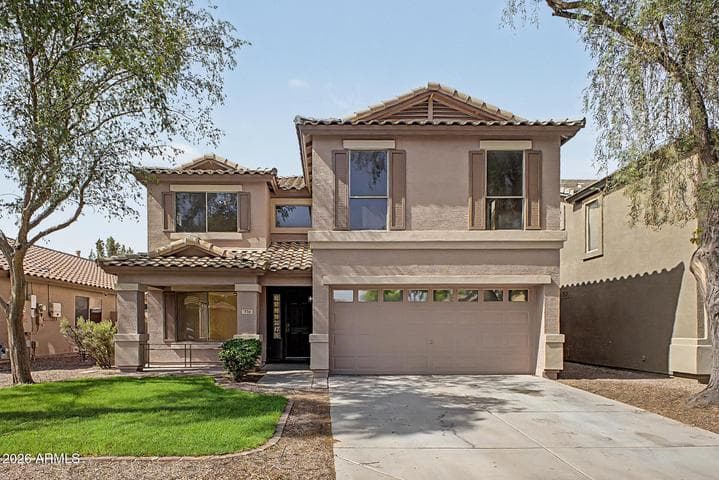 770 E LOVEGRASS Drive, San Tan Valley, AZ