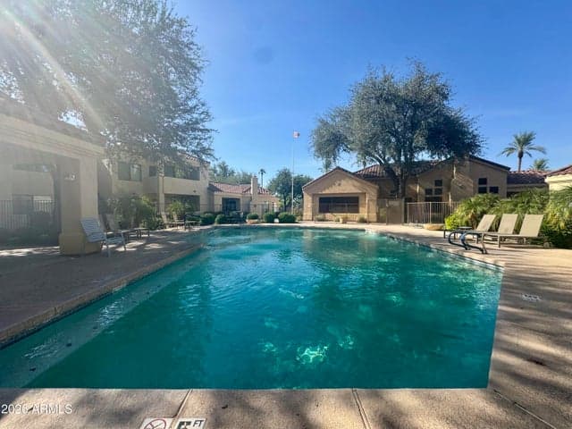 7575 E INDIAN BEND Road #2010, Scottsdale, AZ