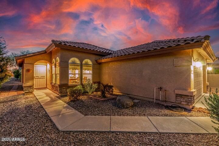 1174 S 231ST Court, Buckeye, AZ