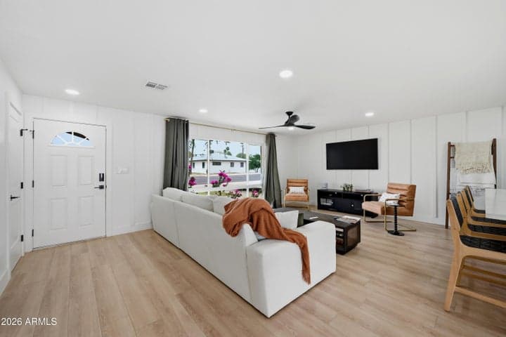 6902 E PALM Lane, Scottsdale, AZ