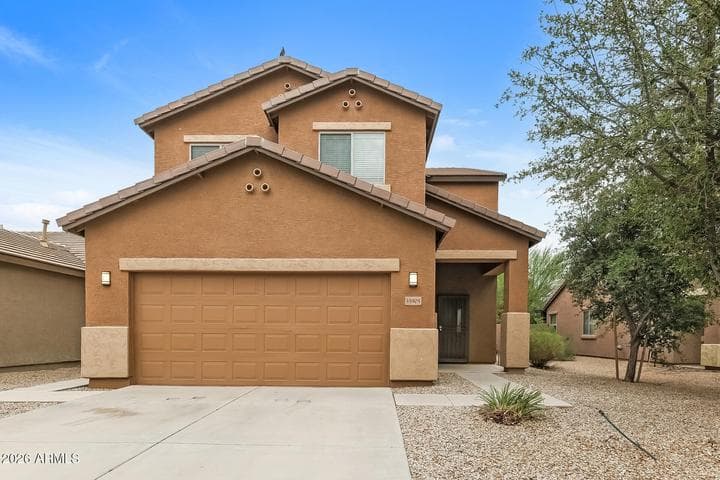 35905 W COSTA BLANCA Drive, Maricopa, AZ