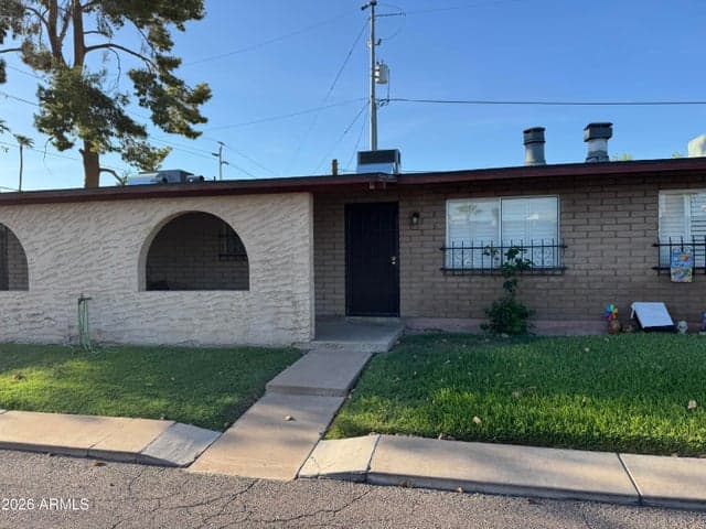 6735 N 16TH Street #2, Phoenix, AZ