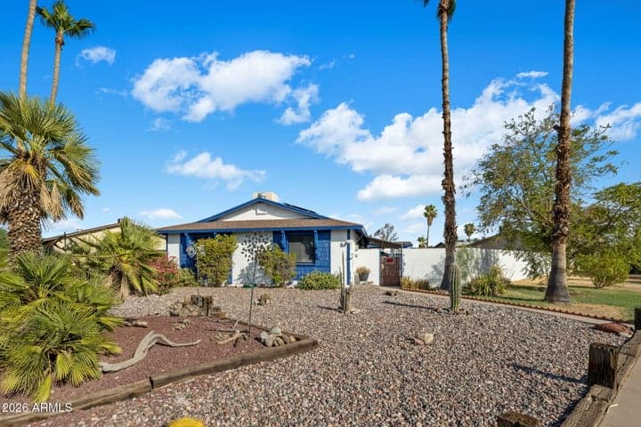 13854 N 47Th Avenue, Glendale, AZ