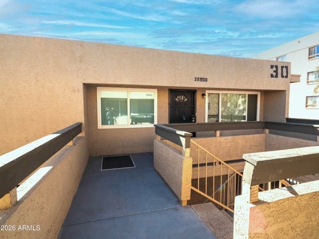 2690 N 43RD Avenue #D, Phoenix, AZ