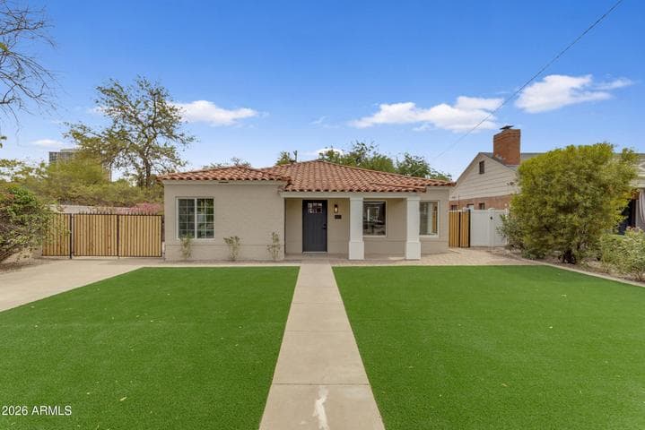 37 W VIRGINIA Avenue, Phoenix, AZ