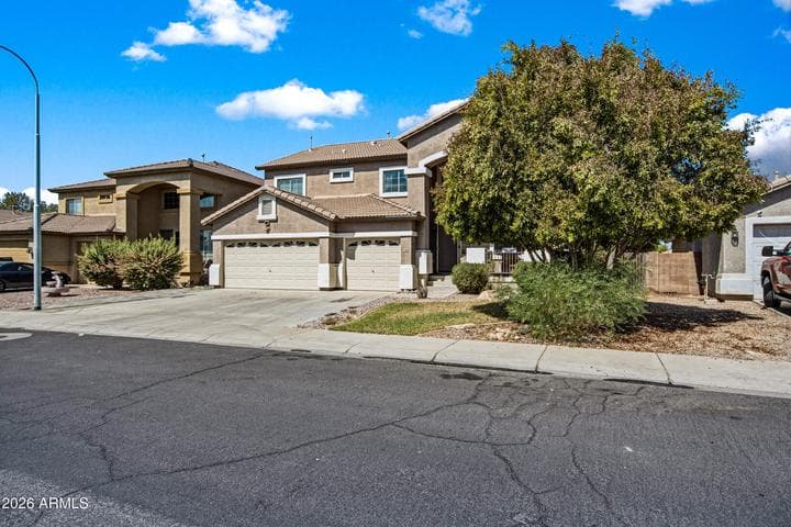 3210 S 81ST Avenue, Phoenix, AZ