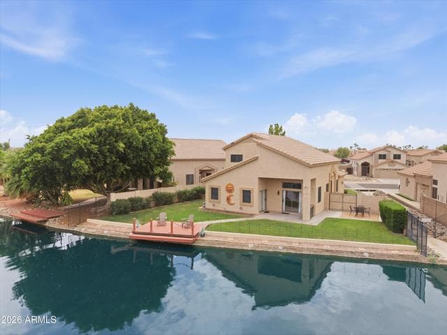 8710 W LISBON Lane, Peoria, AZ