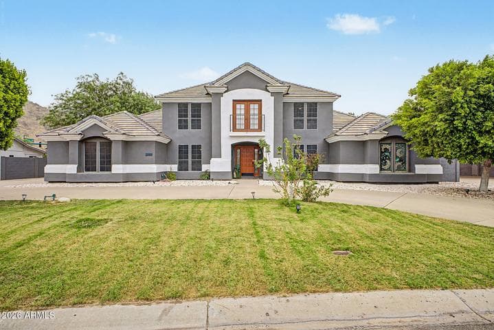 5442 W FALLEN LEAF Lane, Glendale, AZ