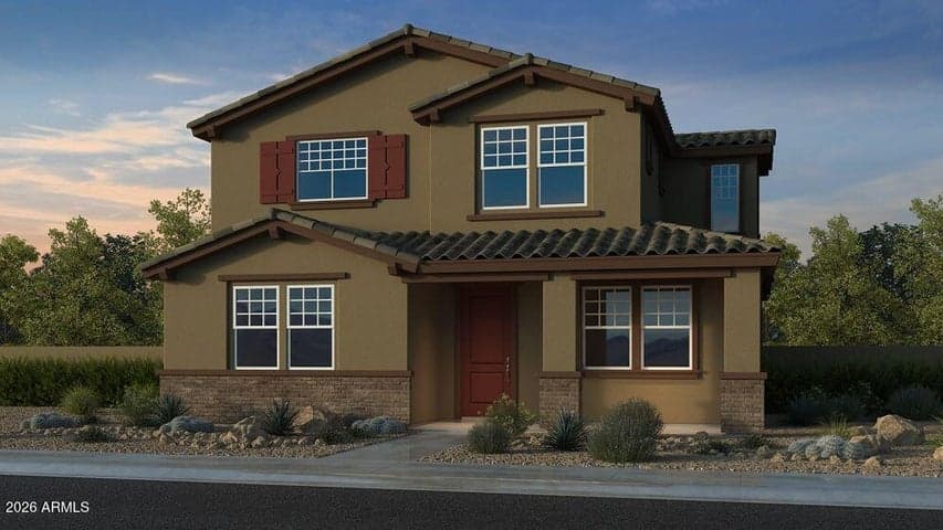 3606 N 99TH Drive, Avondale, AZ