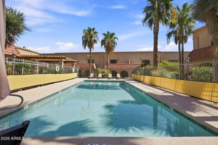 16336 E PALISADES Boulevard #6, Fountain Hills, AZ