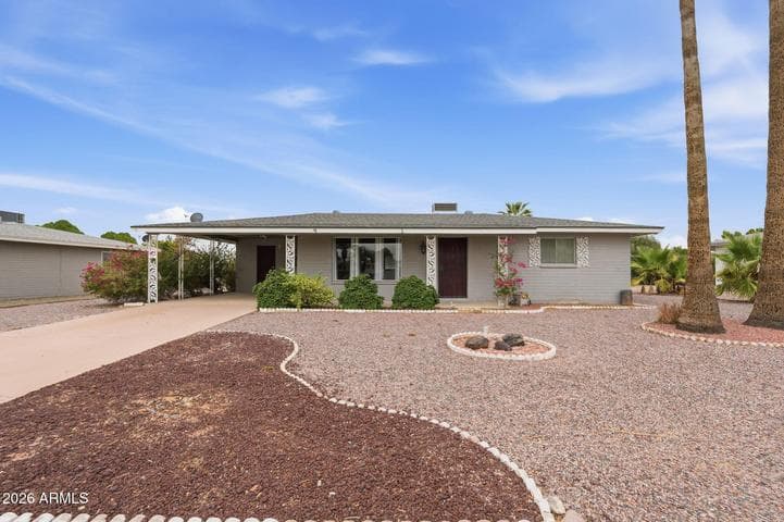 740 N 62ND Street, Mesa, AZ