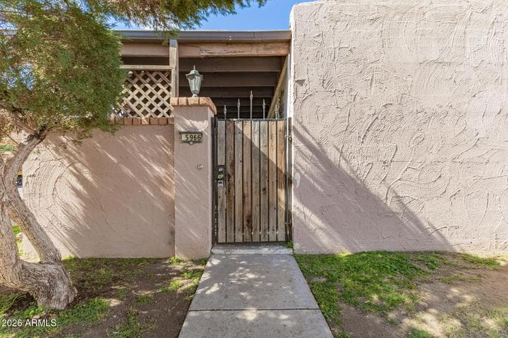 5966 W AUGUSTA Avenue, Glendale, AZ
