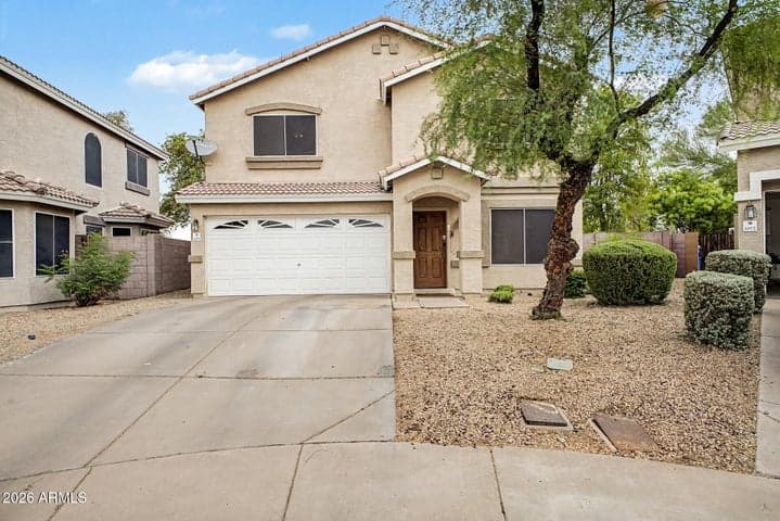 16036 N 11TH Avenue #1074, Phoenix, AZ