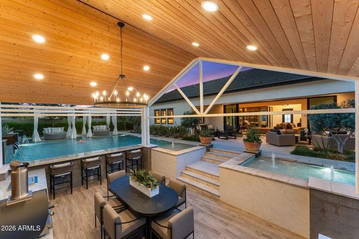 4241 S QUINN Avenue, Gilbert, AZ