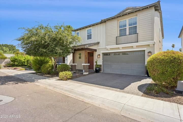 2663 N 54TH Street, Phoenix, AZ