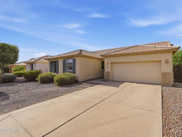 1362 E NARDINI Street, San Tan Valley, AZ