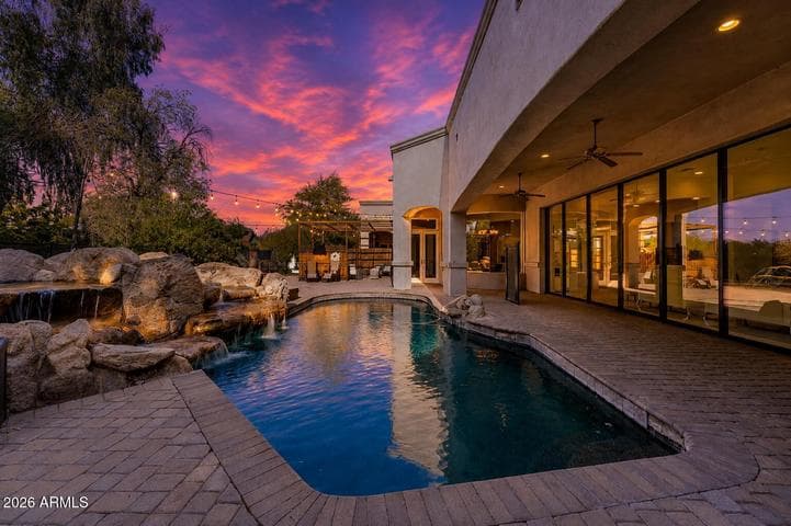 7240 E SWEETWATER Avenue, Scottsdale, AZ