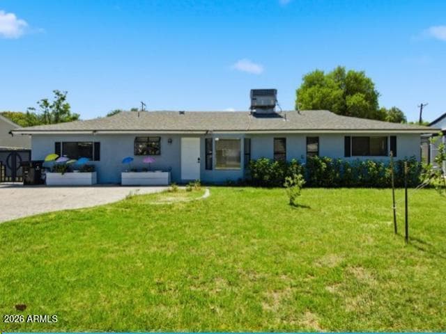 7720 N 17TH Avenue, Phoenix, AZ