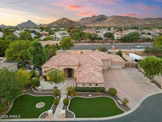 4744 W VILLA LINDA Drive, Glendale, AZ