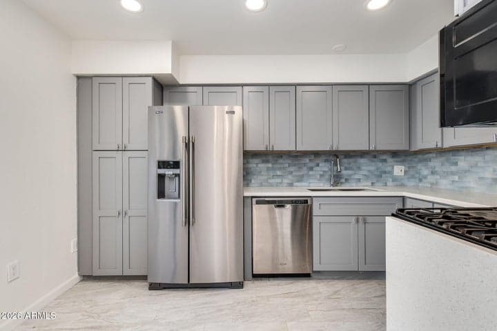 4950 N Miller Road #116, Scottsdale, AZ