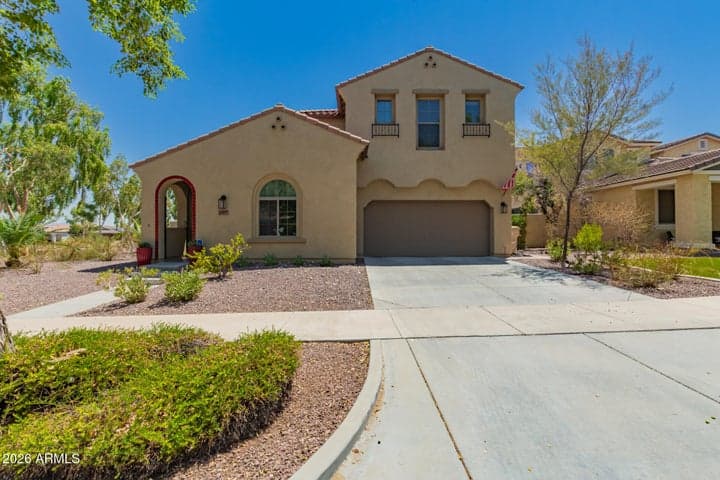 20697 W DELANEY Drive, Buckeye, AZ