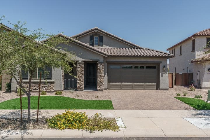 15758 W SAND HILLS Road, Surprise, AZ