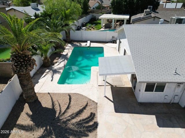 639 W GROVE Circle, Mesa, AZ